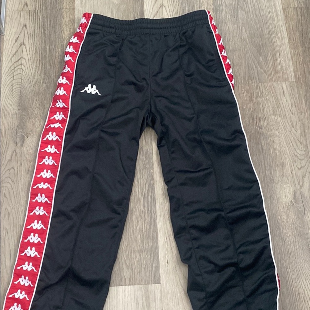 Kappa sweats